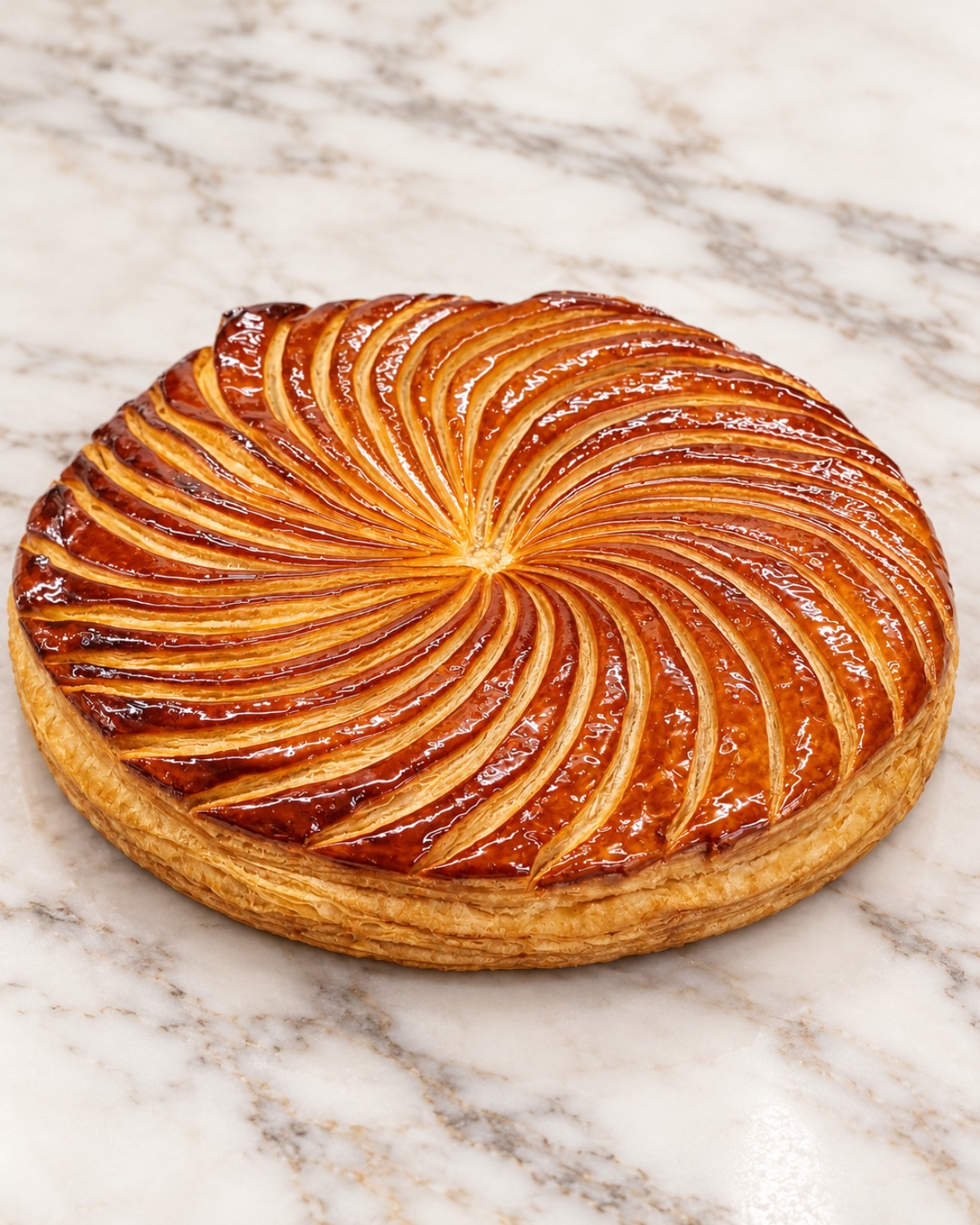Atelier galette