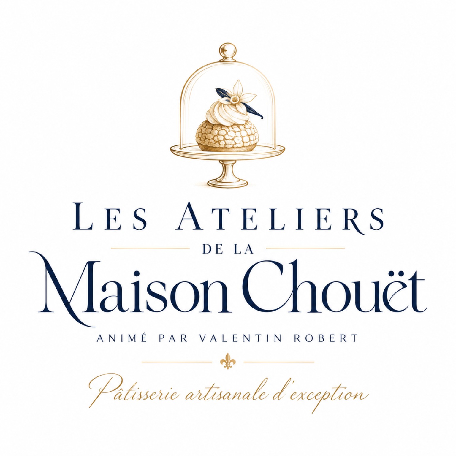 Les Ateliers de la Maison Chouët