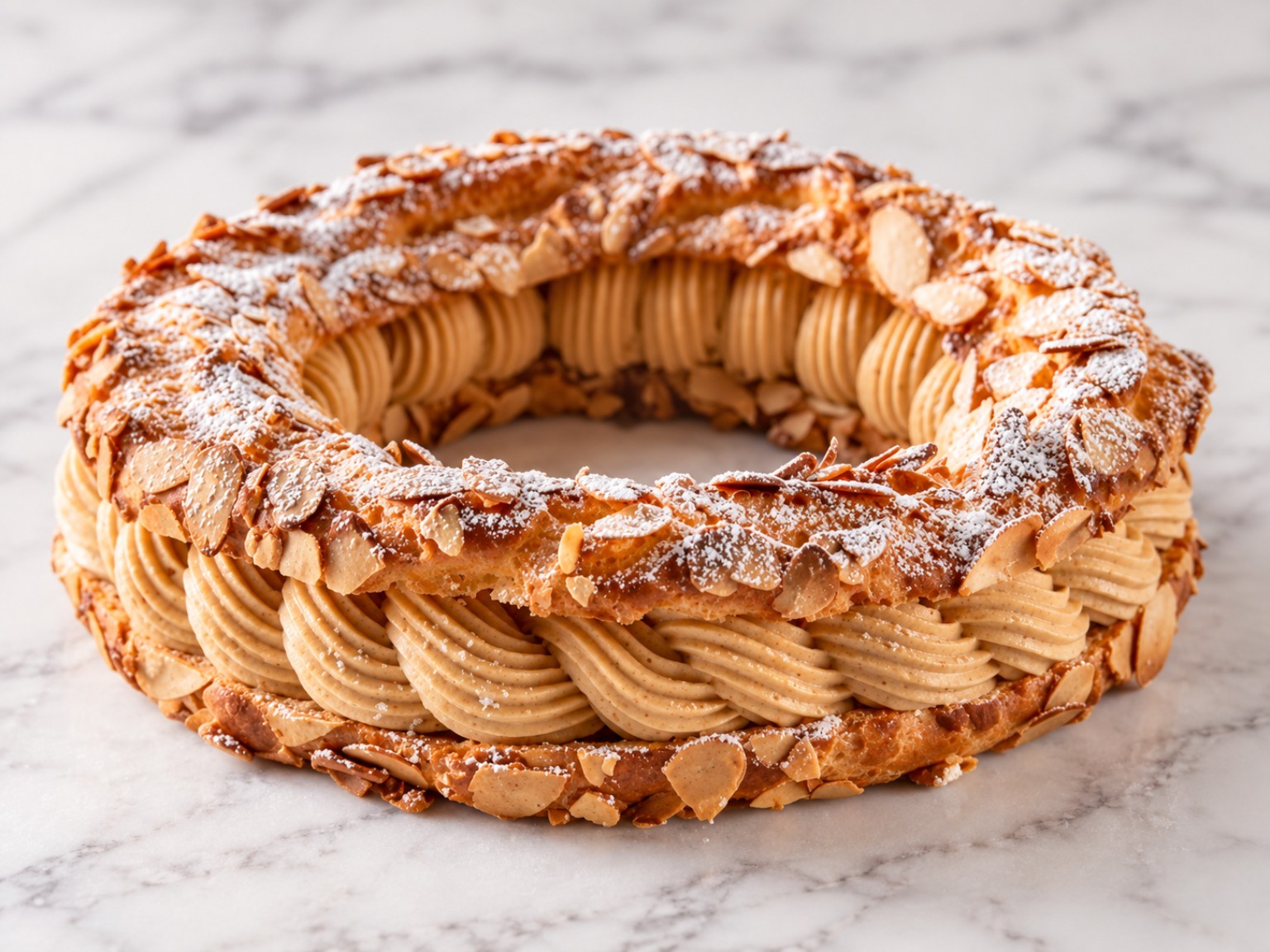 Atelier Paris-Brest