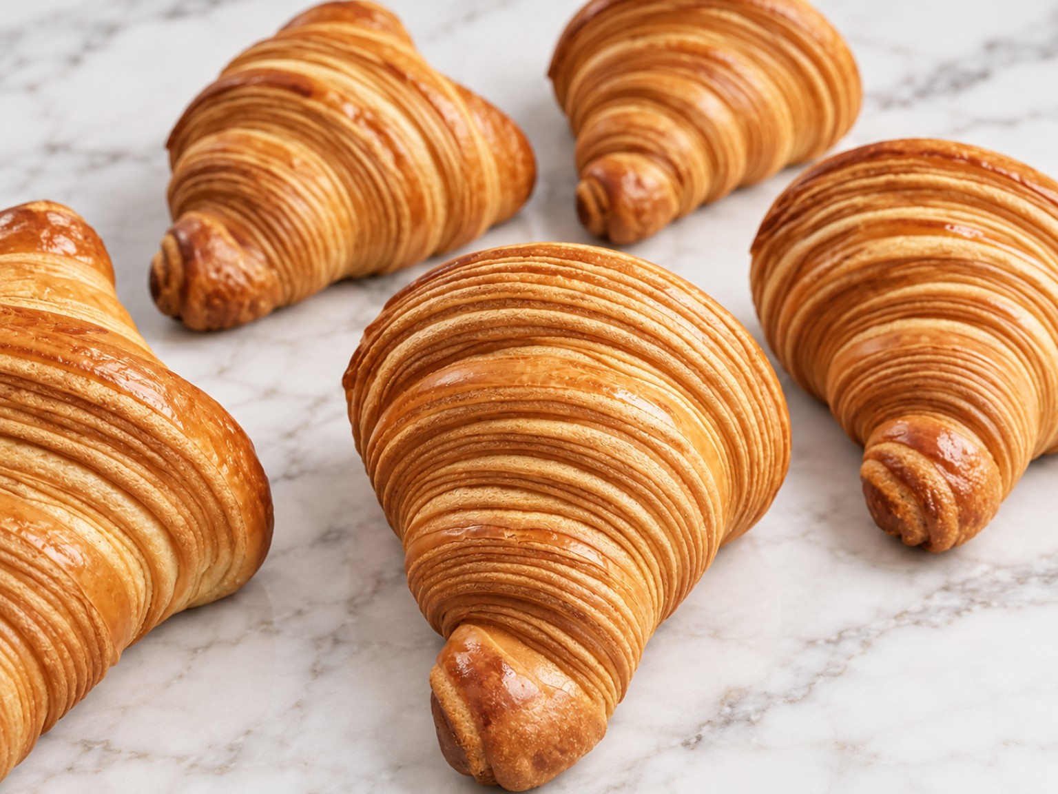 Atelier viennoiseries