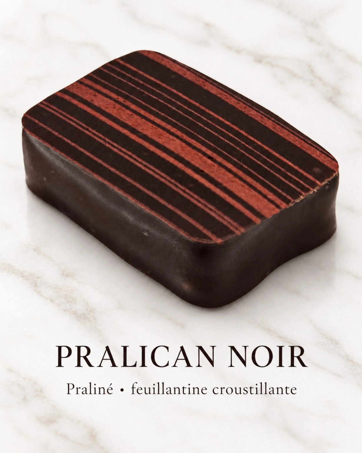 Pralican noir