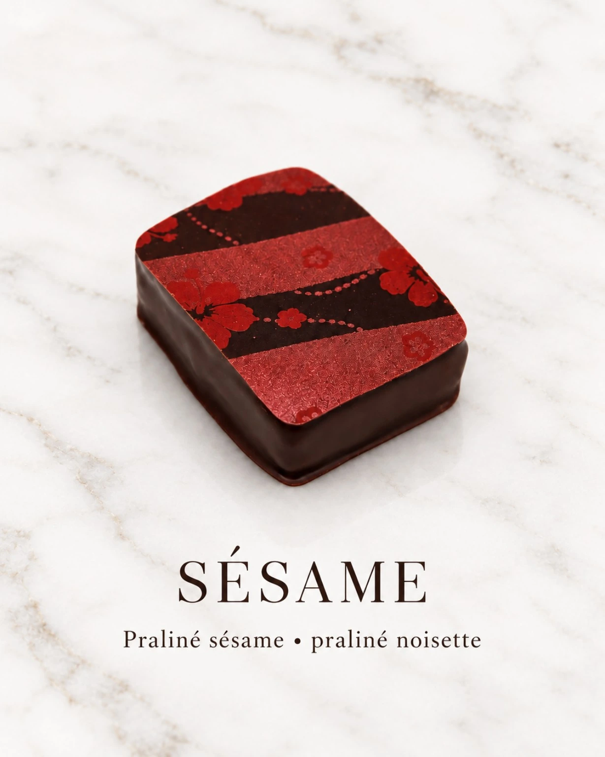 Sésame