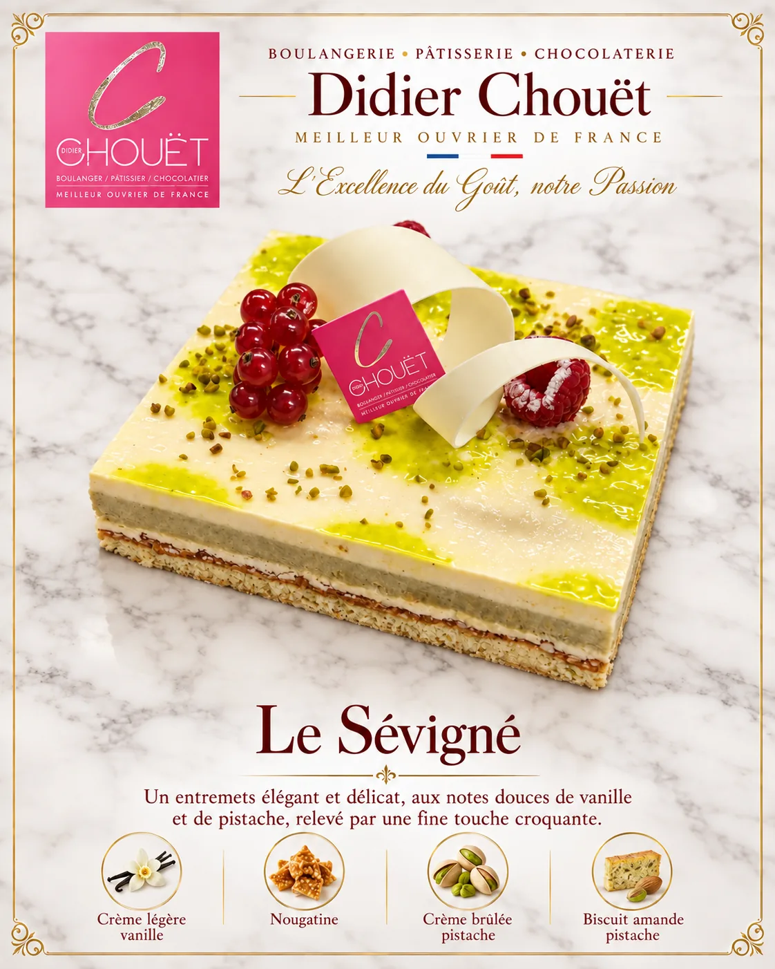Le Sévigné