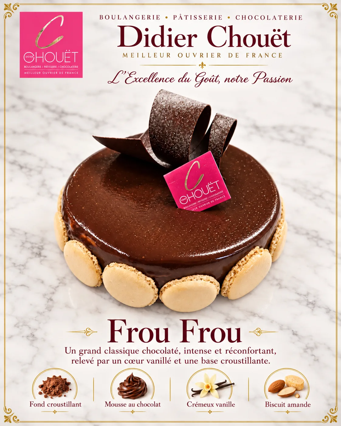 Frou Frou