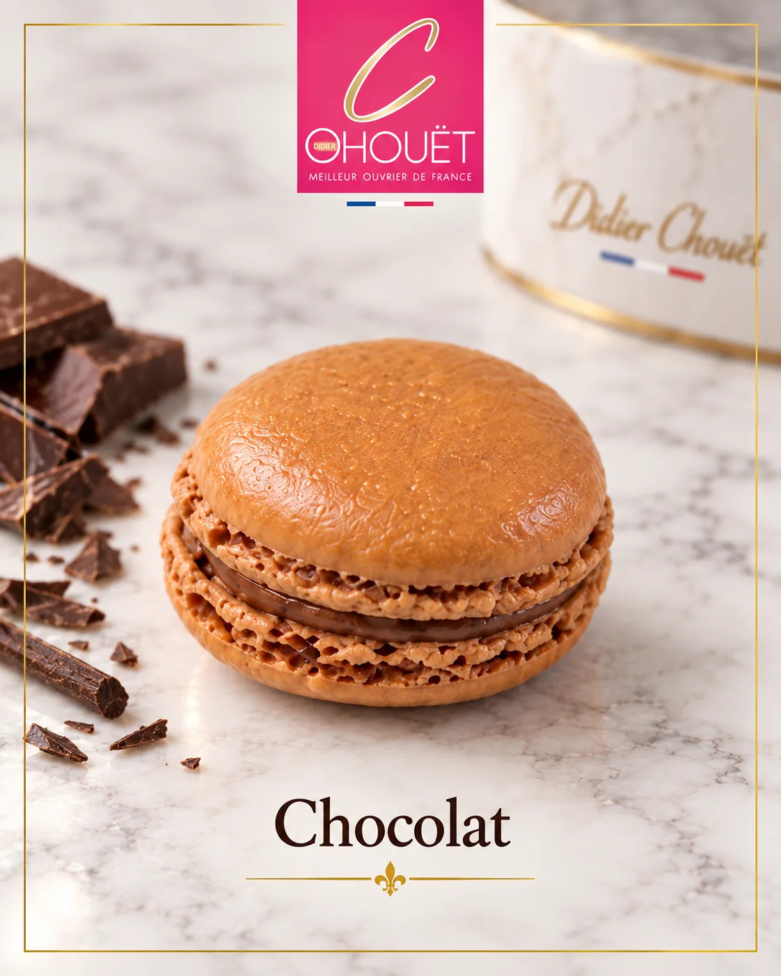 Chocolat