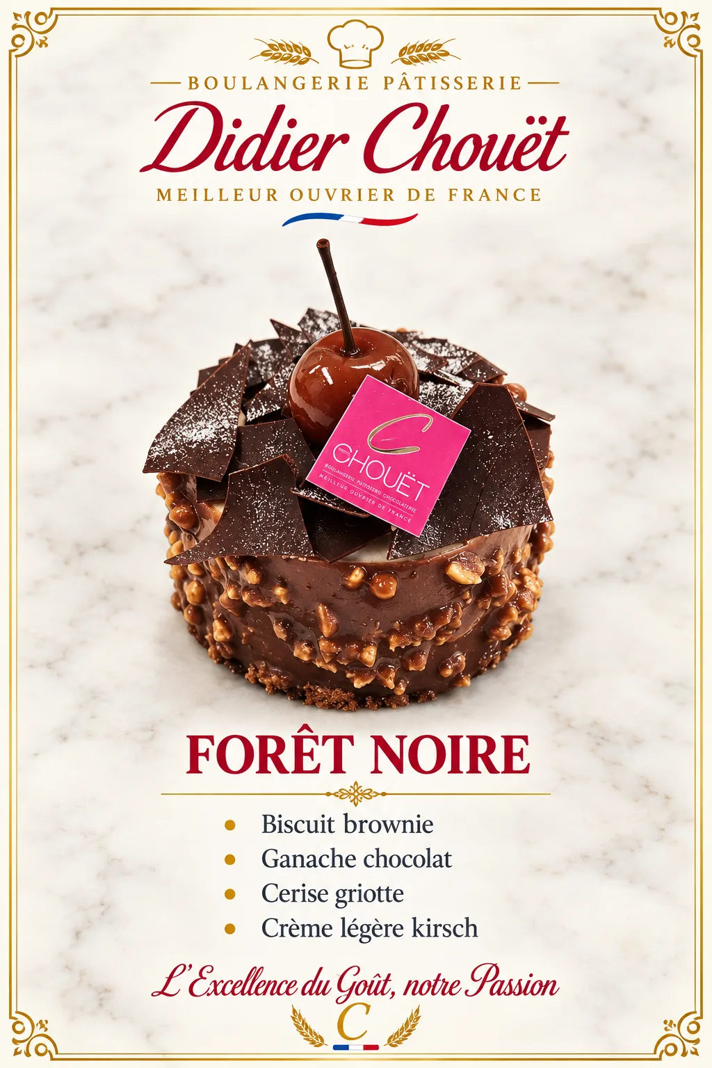 Forêt noire